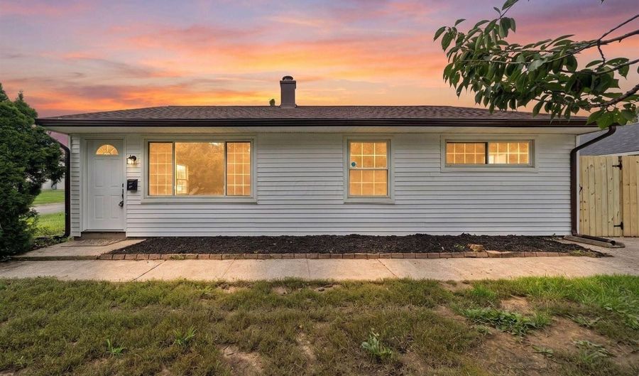 3419 Homestead Dr, Columbus, OH 43224 - 4 Beds, 2 Bath