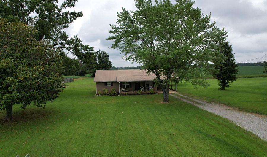 17696 Mississippi 5, Ashland, MS 38603 - 3 Beds, 1 Bath