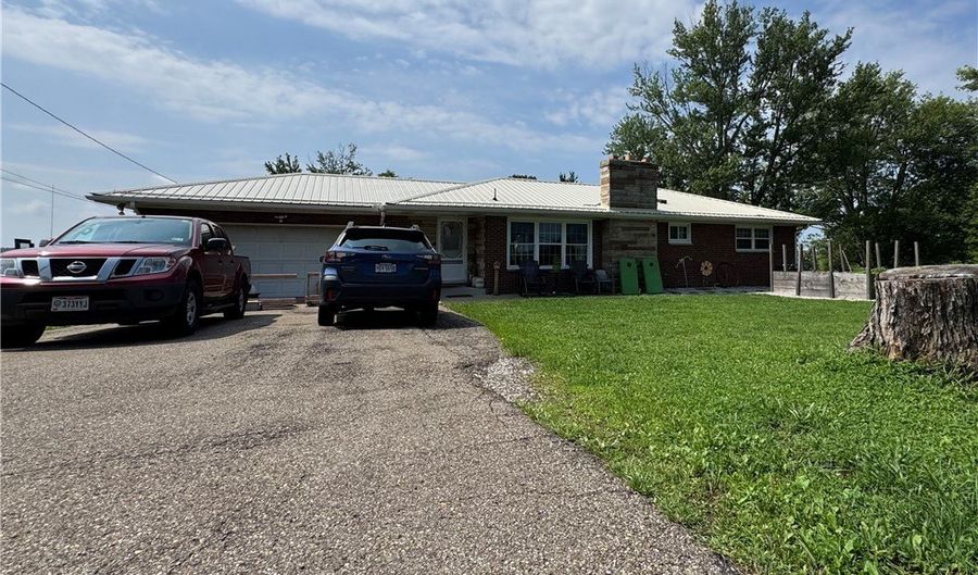 1267 State Route 250, Adena, OH 43901 - 3 Beds, 2 Bath