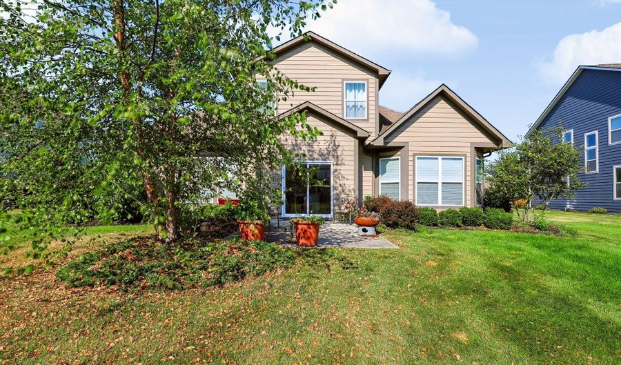 4177 Saddle Club Pkwy, Bargersville, IN 46106 - 3 Beds, 2 Bath