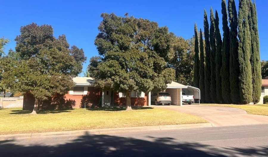 1312 W Ural Dr, Carlsbad, NM 88220 - 3 Beds, 2 Bath