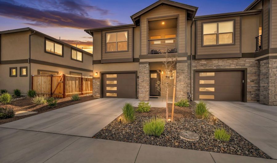 4219 Galway Ct, Carson City, NV 89701 - 3 Beds, 3 Bath