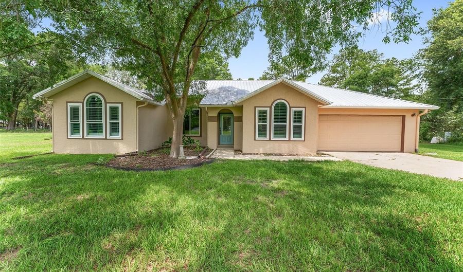 6410 NW 160TH St, Alachua, FL 32615 - 3 Beds, 2 Bath