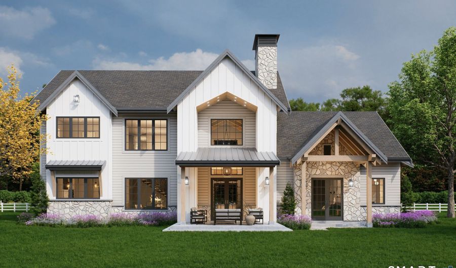 15 Parsons Way, Avon, CT 06001 - 4 Beds, 5 Bath