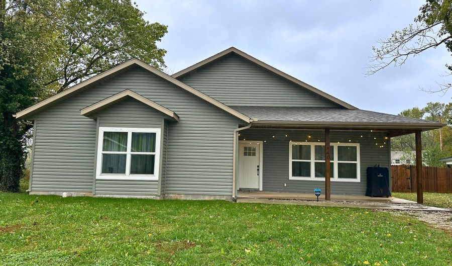 140 Park Valley Ct, Anderson, MO 64831 - 3 Beds, 2 Bath