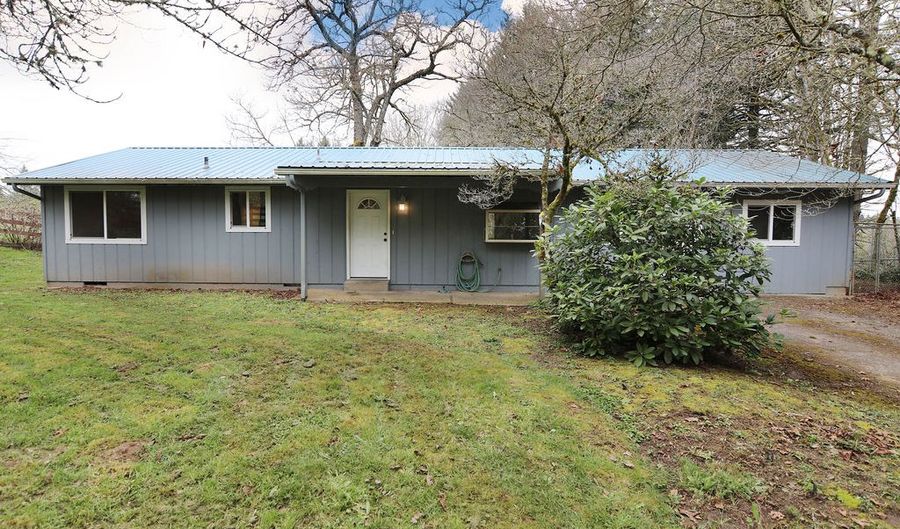 15551 SE 262ND Ave, Boring, OR 97009 - 3 Beds, 1 Bath