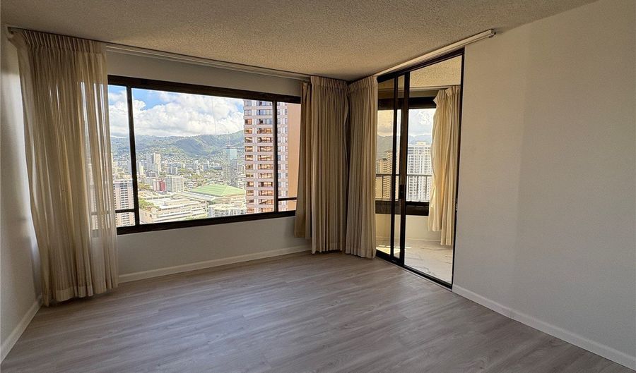 1778 Ala Moana Blvd 3616, Honolulu, HI 96815 - 1 Beds, 1 Bath