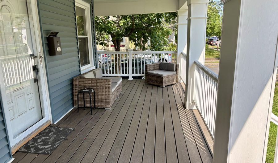 601 4th Ave Unit 1, Asbury Park, NJ 07712 - 3 Beds, 2 Bath