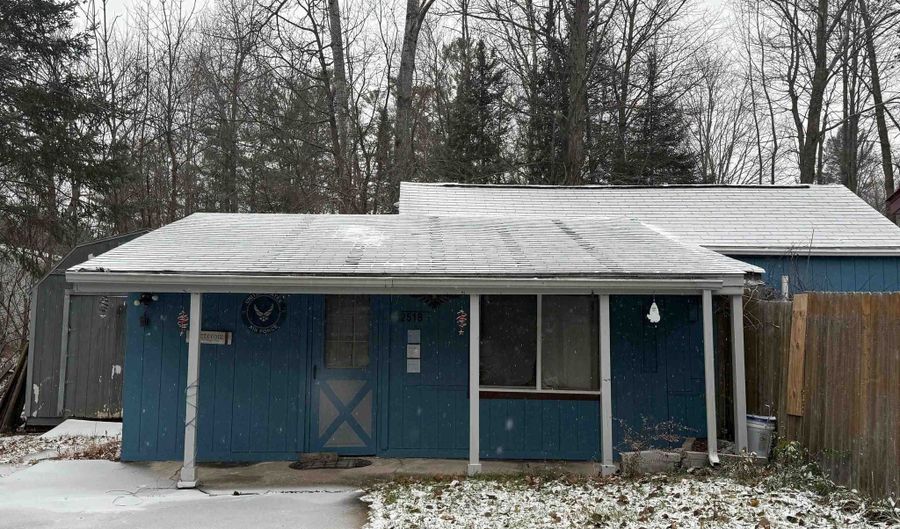 2518 Gardner, Alger, MI 48610 - 1 Beds, 1 Bath