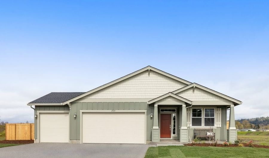 1552 Logan Pkwy SE, Albany, OR 97322 - 3 Beds, 2 Bath