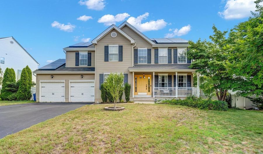 12 TRADEWINDS Ave, Barnegat, NJ 08005 - 4 Beds, 3 Bath