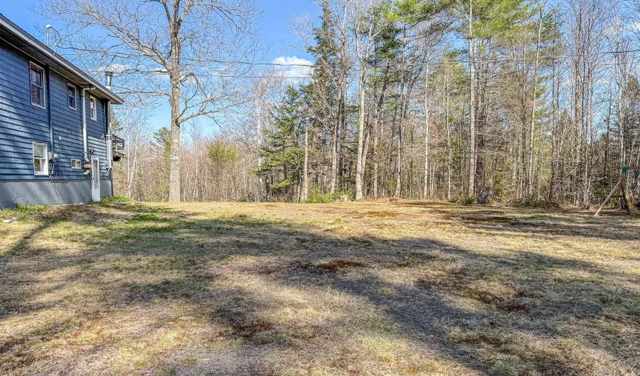 91 Airport Rd, Andover, ME 04216 - 3 Beds, 1 Bath