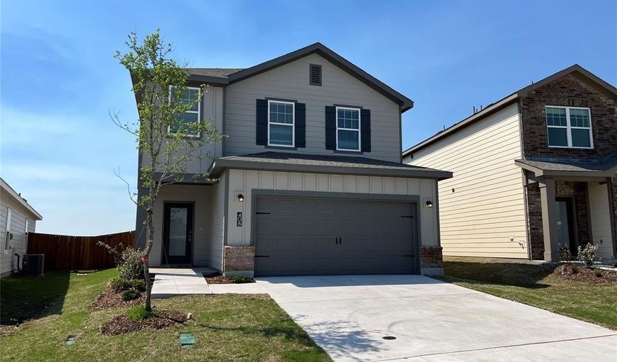 408 Merced River Ln, Anna, TX 75409 - 4 Beds, 3 Bath