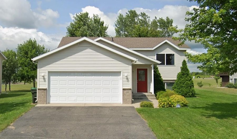 1169 Cranberry St, Albany, MN 56307 - 2 Beds, 1 Bath