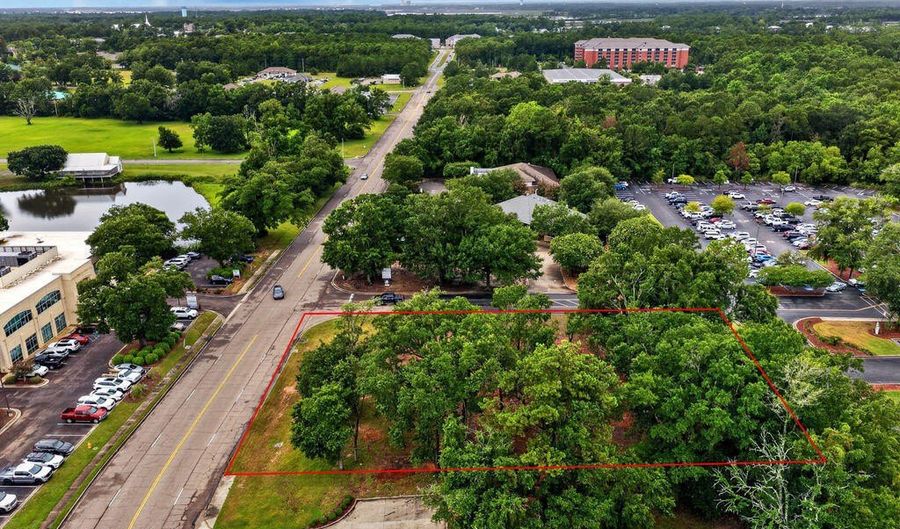 Medical Park Drive, Biloxi, MS 39532 - 0 Beds, 0 Bath