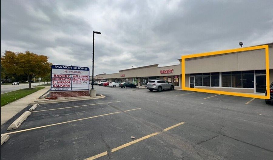 49 E Fullerton Ave, Addison, IL 60101 - 0 Beds, 0 Bath