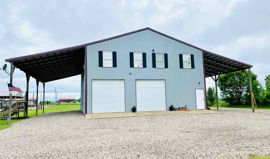 ALI GRACE Ln, Adamsville, TN 38310 - 4 Beds, 2 Bath