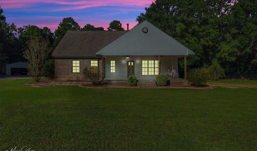 550 Linton Bellevue Rd, Benton, LA 71006 - 4 Beds, 2 Bath