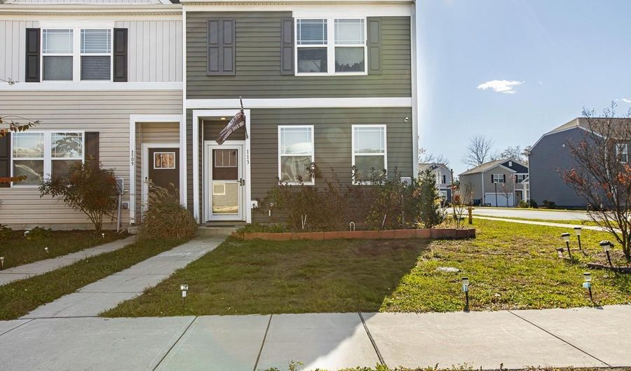113 DYER Dr, Camden Wyoming, DE 19934 - 3 Beds, 3 Bath