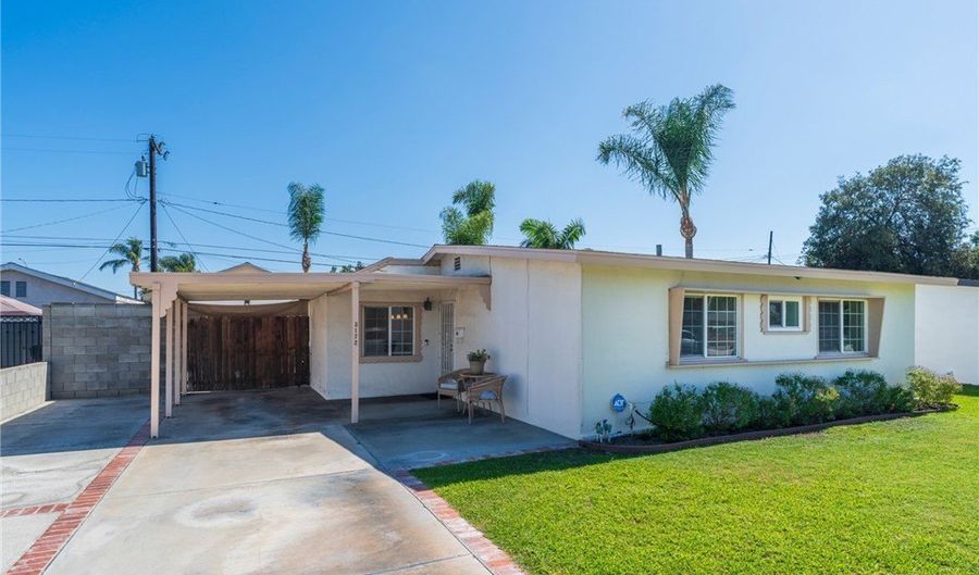 3172 W Coolidge, Anaheim, CA 92801 - 3 Beds, 2 Bath