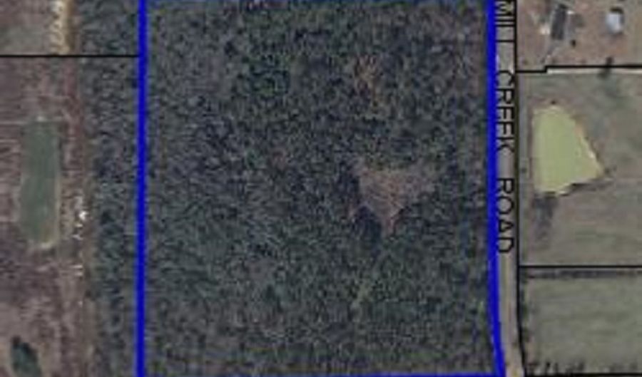 000 Mill Creek Rd, Andalusia, AL 36420 - 0 Beds, 0 Bath