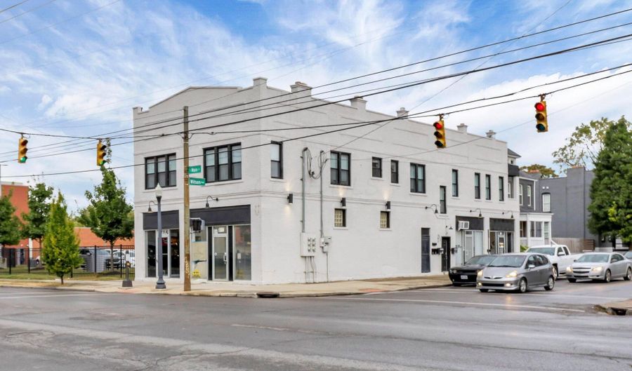 1214 E Main St 1214, Columbus, OH 43205 - 0 Beds, 0 Bath
