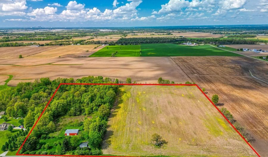 6598 Duvall Rd, Ashville, OH 43103 - 0 Beds, 0 Bath