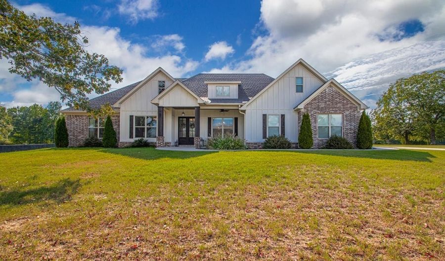 3009 BORDEAUX Cv, Alexander, AR 72002 - 4 Beds, 3 Bath