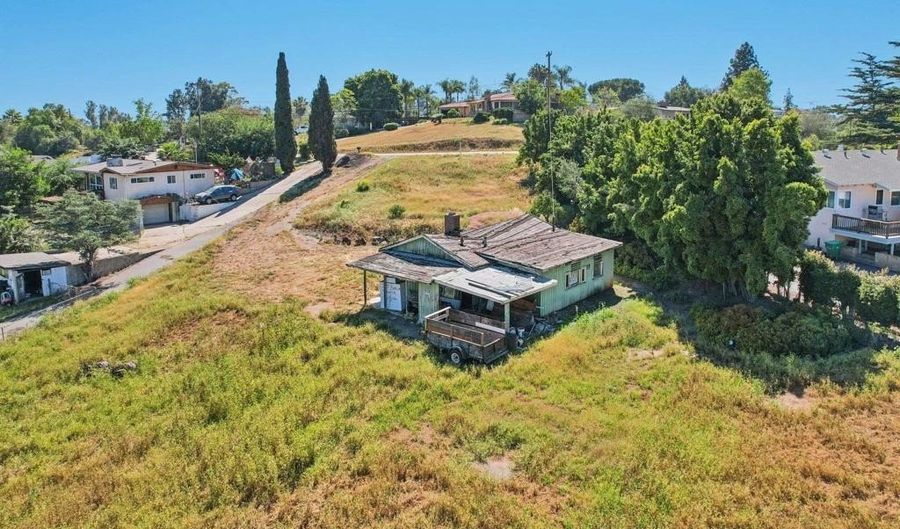 10752 Lupin Way, La Mesa, CA 91941 - 2 Beds, 1 Bath