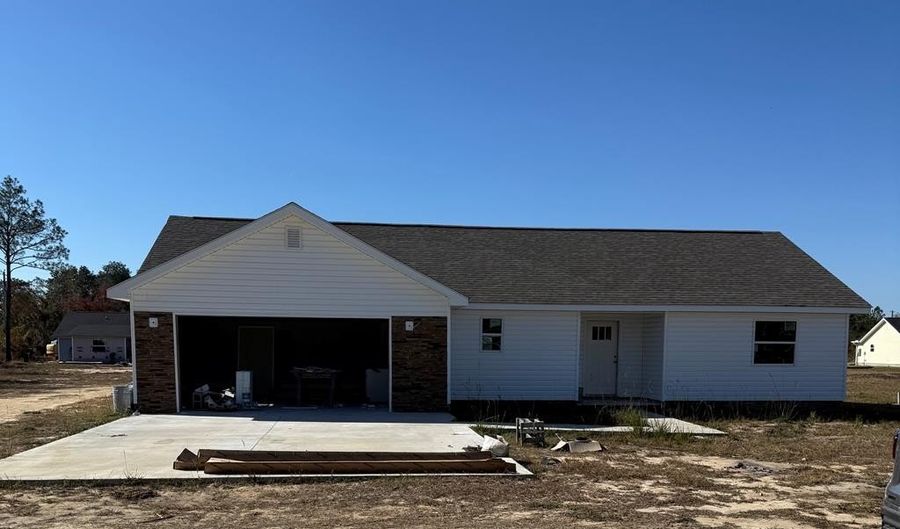 118 Grace Loop, Alma, GA 31510 - 3 Beds, 2 Bath