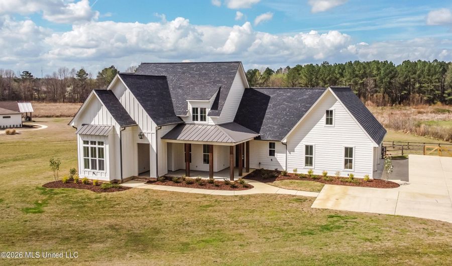 503 Clark Stables Rd, Brandon, MS 39047 - 5 Beds, 5 Bath