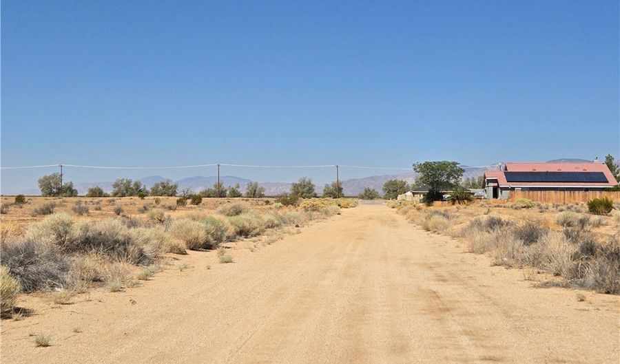 0 Eucalyptus Ave 211-241-12, California City, CA 93505 - 0 Beds, 0 Bath