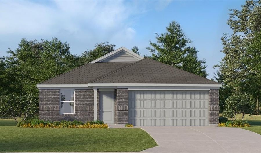 1932 Autumn Ln, Keene, TX 76059 - 3 Beds, 2 Bath
