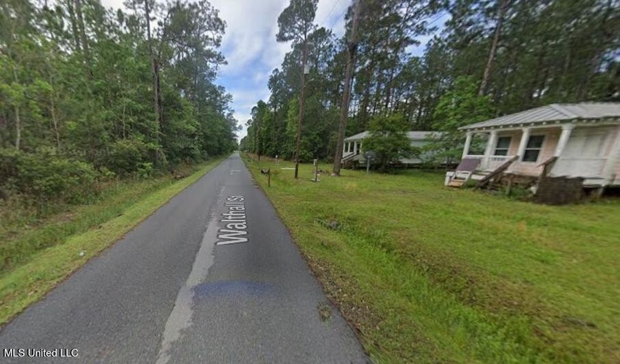 7268 Walthall St, Bay St. Louis, MS 39520 - 0 Beds, 0 Bath