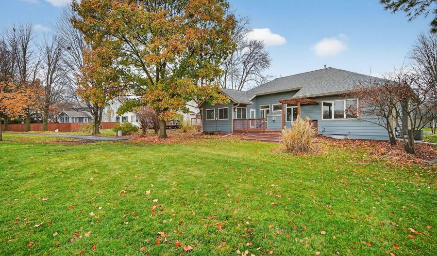 3000 Northridge Pkwy, Ames, IA 50014 - 4 Beds, 3 Bath