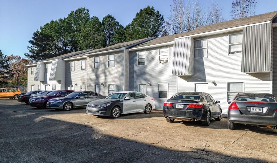 2551 Country Club Rd, Arkadelphia, AR 71923 - 0 Beds, 0 Bath