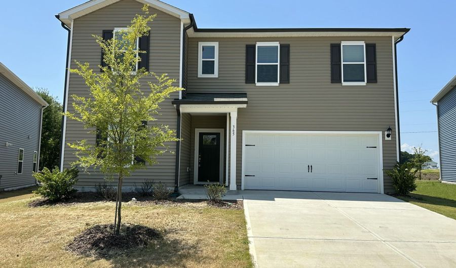 365 White Birch Ln, Angier, NC 27501 - 5 Beds, 4 Bath
