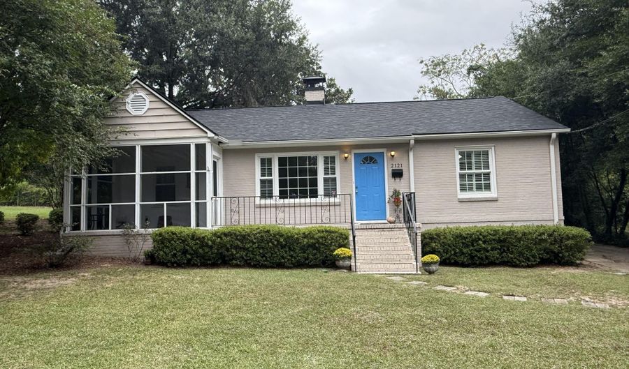 2121 Mcdowell St, Augusta, GA 30904 - 3 Beds, 2 Bath