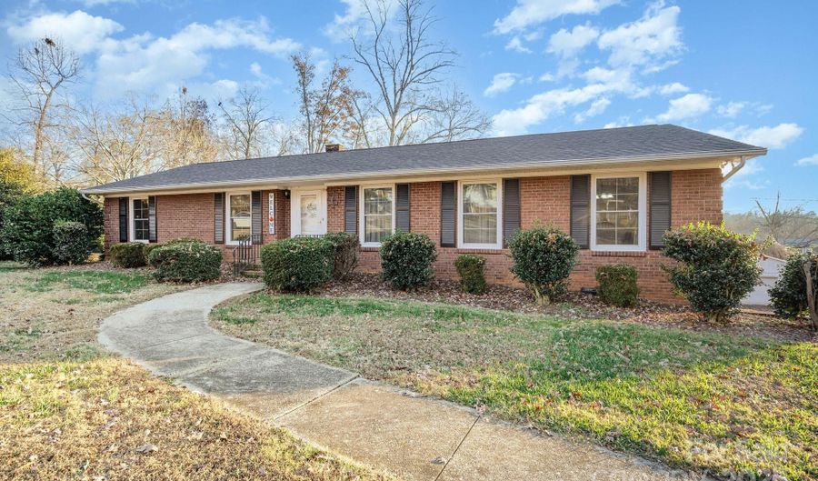 714 Shady Dr, Albemarle, NC 28001 - 3 Beds, 3 Bath