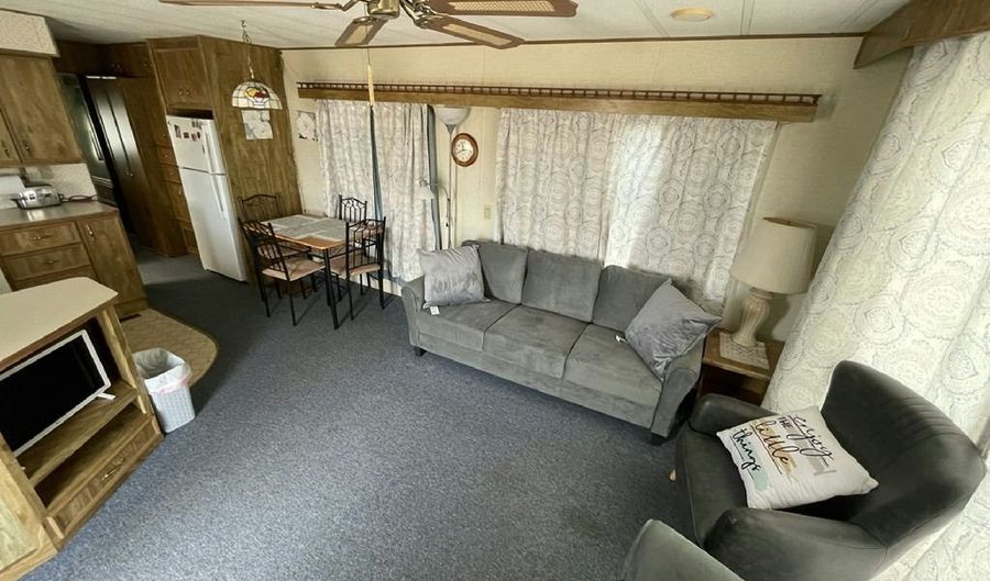 1341 W. Business Hwy 83 Rv 0254, Alamo, TX 78516 - 1 Beds, 1 Bath