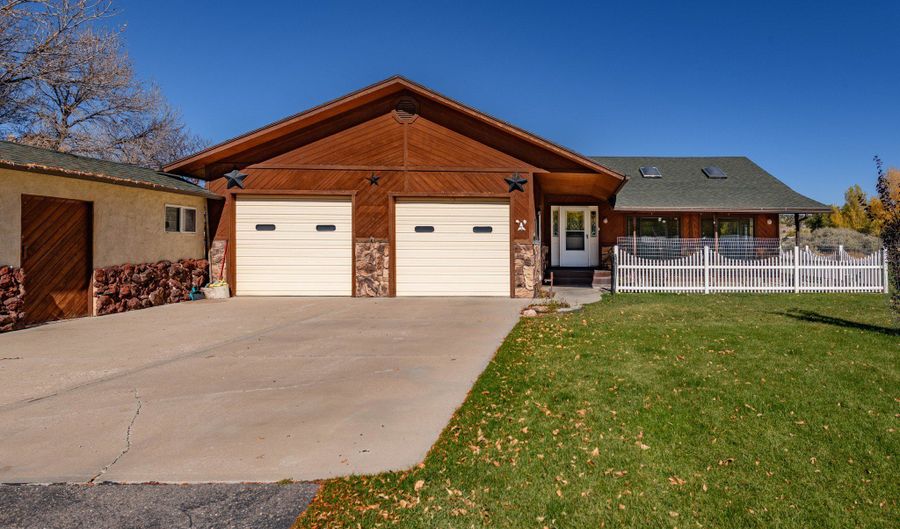 50 N 1690 E, Beaver, UT 84713 - 3 Beds, 2 Bath