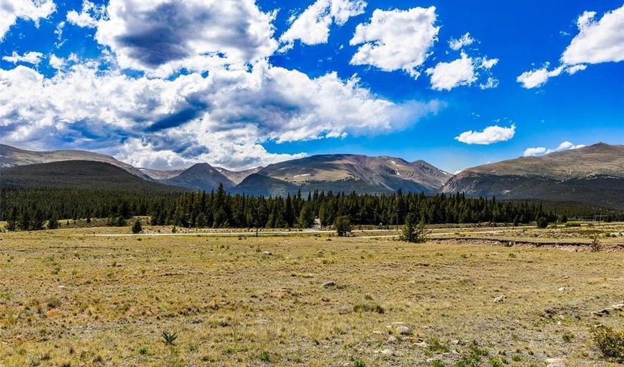 GLISSADE Trail lot 61, Alma, CO 80420 - 0 Beds, 0 Bath