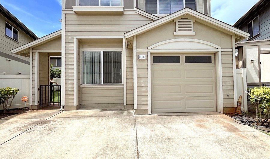 91-2282 Kanela St T75, Ewa Beach, HI 96706 - 4 Beds, 3 Bath