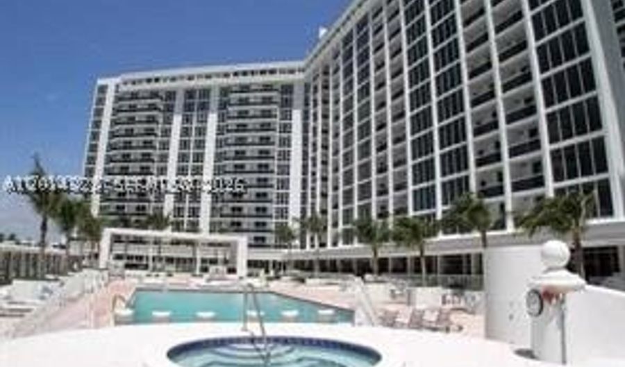 10275 Collins Ave 1435, Bal Harbour, FL 33154 - 2 Beds, 2 Bath