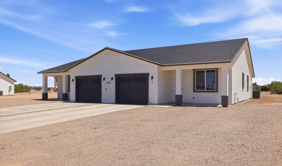 14055 S BERWICK Rd, Arizona City, AZ 85123 - 0 Beds, 0 Bath