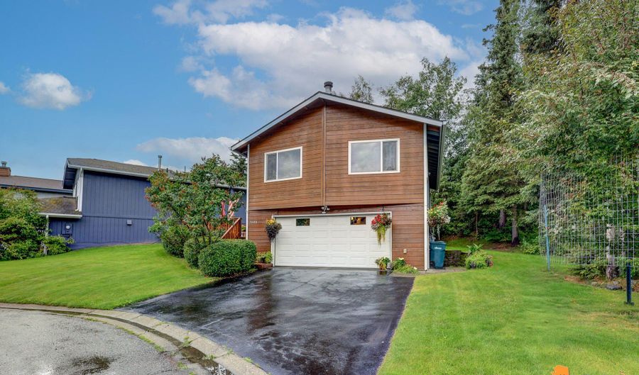 7680 Delridge Cir, Anchorage, AK 99507 - 3 Beds, 2 Bath