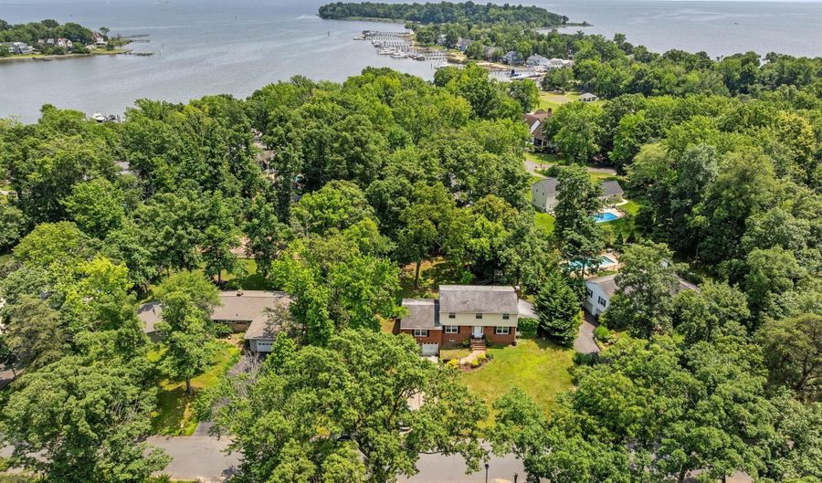 1507 GORDON COVE Dr, Annapolis, MD 21403 - 4 Beds, 3 Bath
