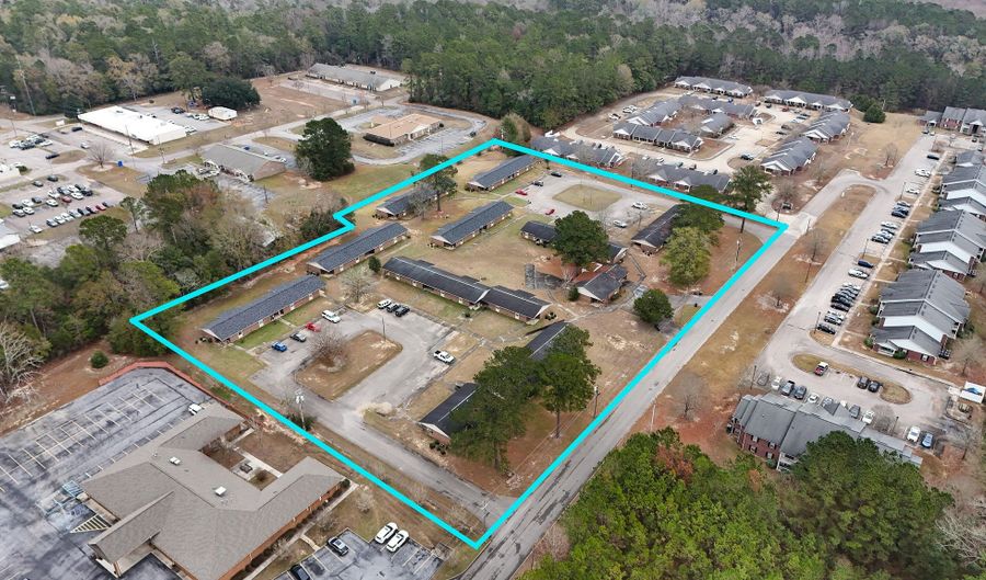 700 Village Square Dr, Andalusia, AL 36420 - 0 Beds, 0 Bath