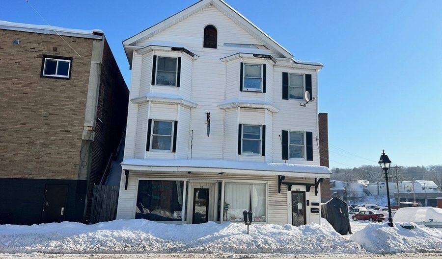 89 Exchange St, Athol, MA 01331 - 0 Beds, 4 Bath