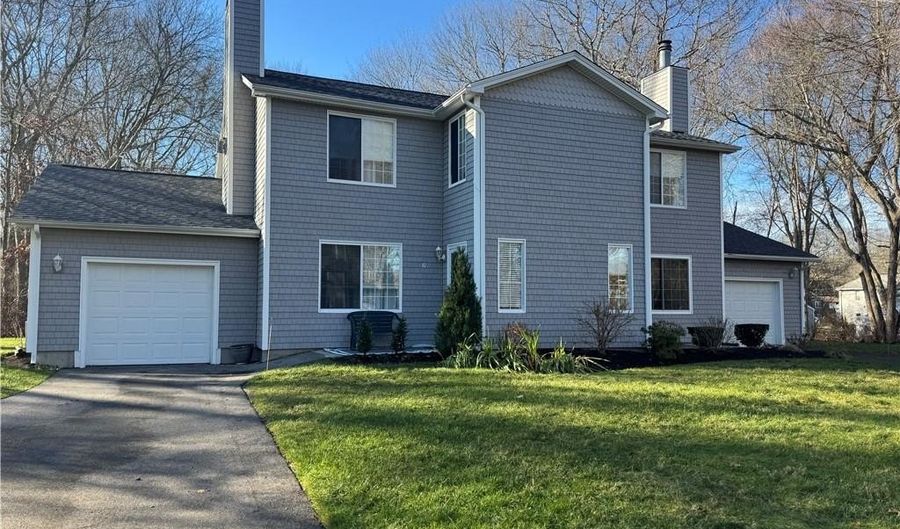10 Parsley Ln, Narragansett, RI 02874 - 2 Beds, 2 Bath